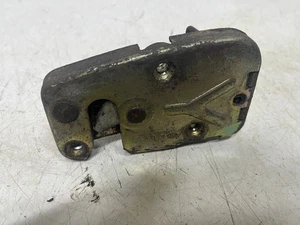 MG MIDGET 1500 TÜRFANGRIEGEL RECHTS - Bild 1 von 2
