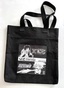 Bolso de Mano Viz MedSDCC 2008 Caballero Vampiro, Kekkaishi, Último, Una Pieza - Imagen 1 de 10