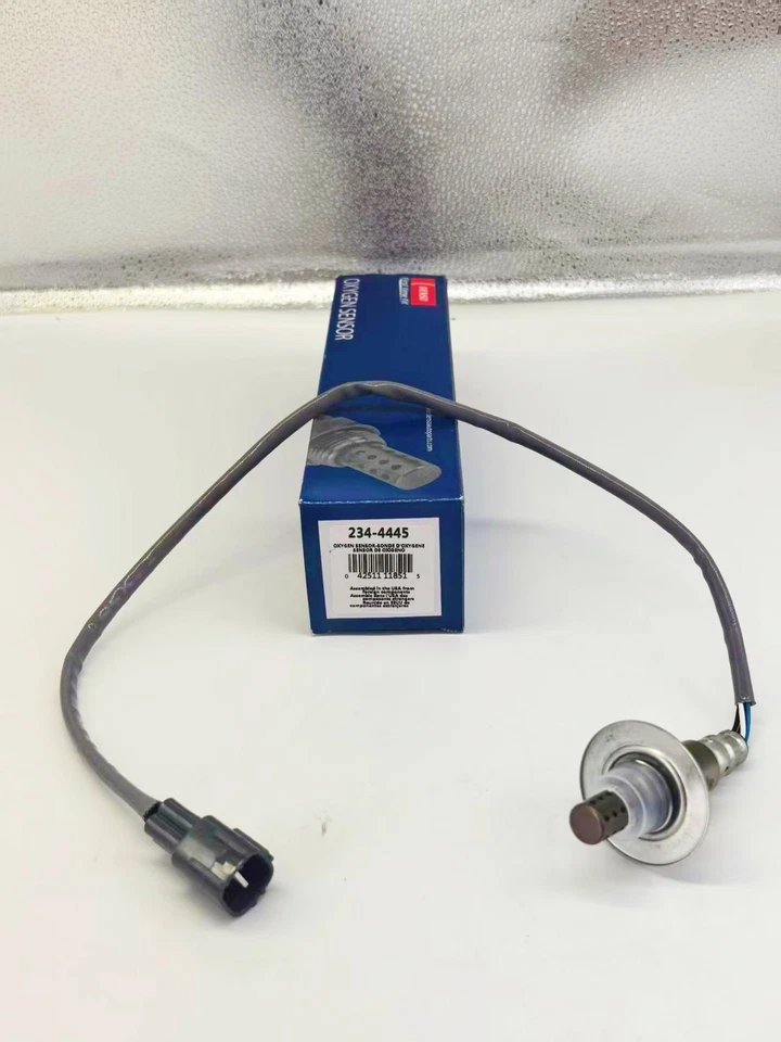 DOWNSTREAM Denso O2 Oxygen Sensor 234-4445 for Subaru Legacy Impreza New — 第 1/4 张图片