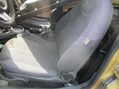 Driver Front Seat Bucket   Manual Cloth Fits 02-05 MINI COOPER 244825 Foto 1 de 4