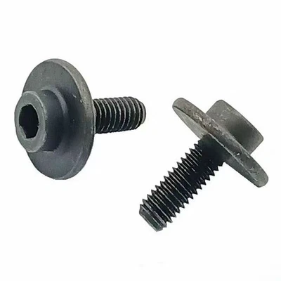 Clamp Bolt Hex Bolt Mitre Saw Blade Bolt Brand New Unused Fits BLS713 Tools - Image 1 of 4