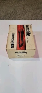 PACK DE 10 BUJÍAS MOTORCRAFT AUTOLITE AG203 RACING NÚCLEO COBRE - Imagen 1 de 1