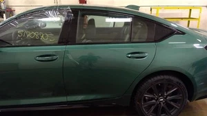 2025 Cadillac CT5 Driver Left Rear Side Door 3047118 - Picture 1 of 10