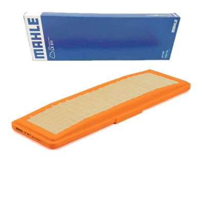 Luftfilter für Porsche 928 LX311 92811018500 MAHLE — 第 1/3 张图片