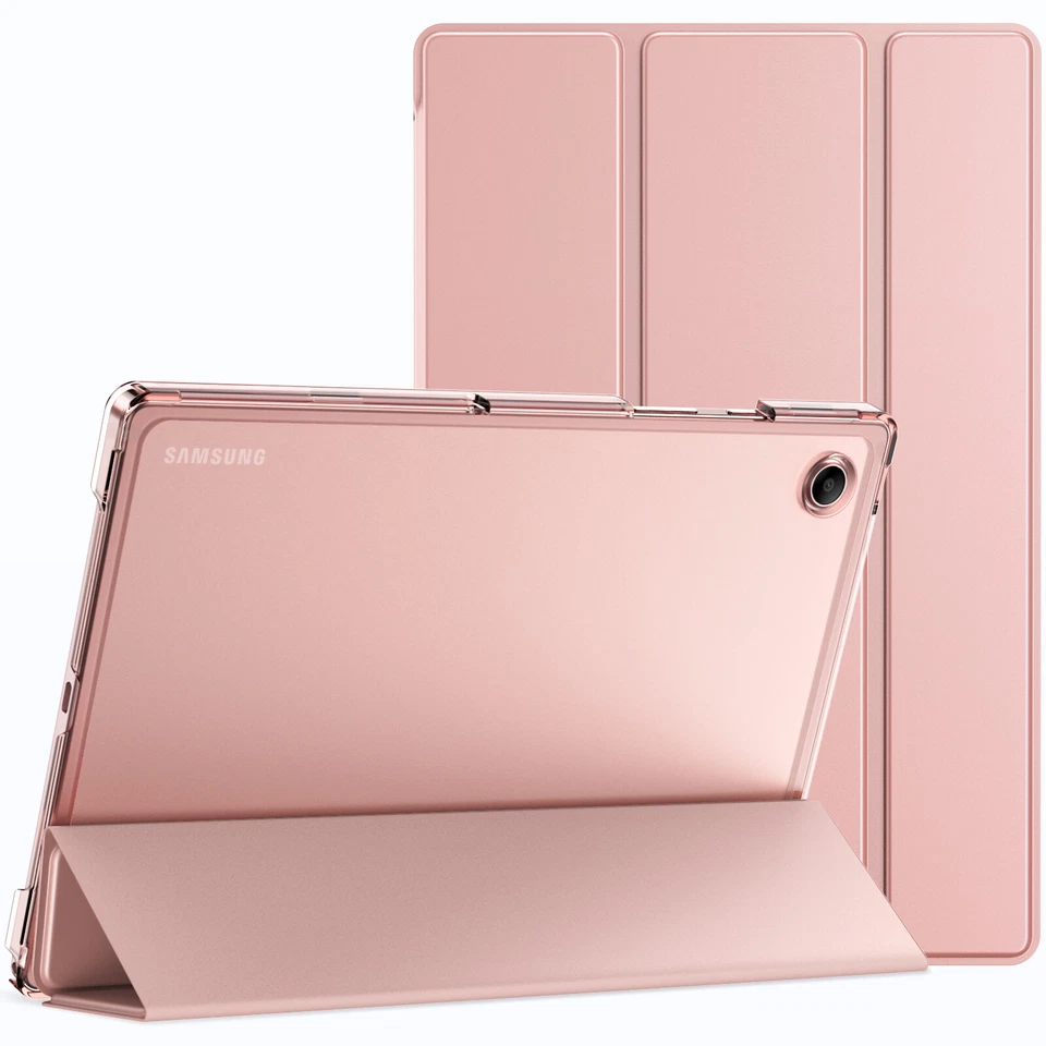 Funda JETech para Samsung Galaxy Tab A8 10,5 pulgadas 2022 (SM-X200/X205/X207) Foto 1 de 1