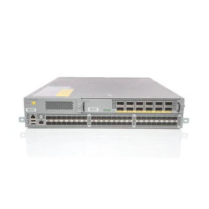 Cisco N9K-C9396PX Switch II price incl VAT 3 yr warranty* B2B - Picture 1 of 4