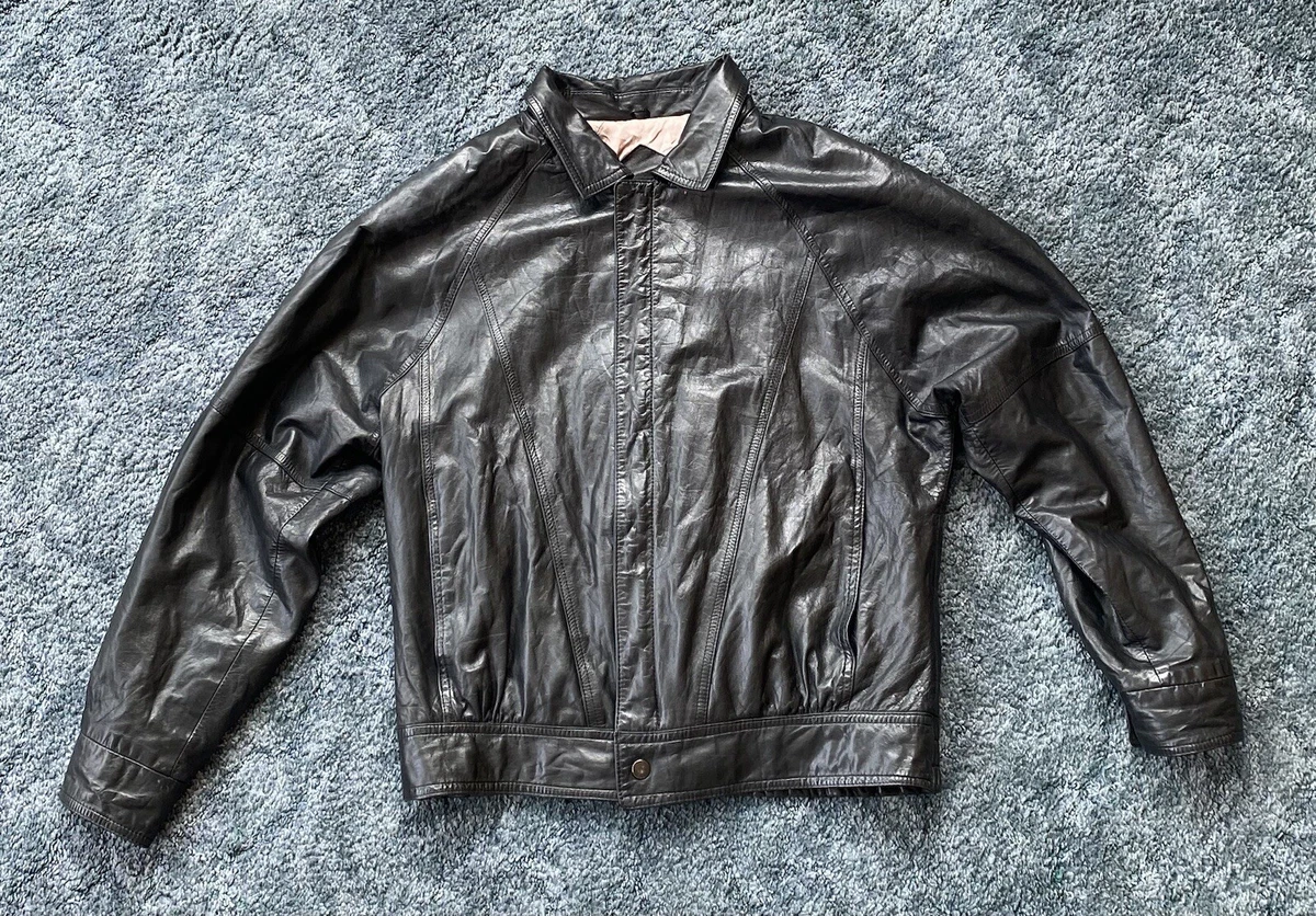 Neiman Marcus Coats, Jackets & Vests Leather Outer Shell for Men