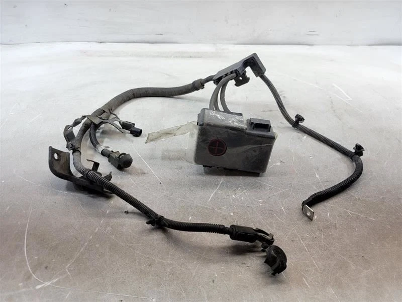 2018 2019 Hyundai Sonata 2.4L Battery Cable Wire Harness 91855-C2010 - Image 1 of 4