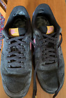 Nike Air Force 1 Low ACG Black Pink Men's Size 9.5US Sneakers CD0887-001