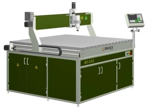 CNC Router Table RT-1313 DIY Plans Only - Picture 1 of 9