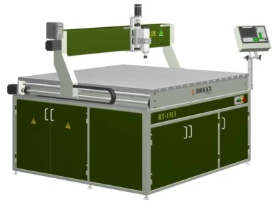 CNC Router Table RT-1313 DIY Plans Only - Image 1 of 4