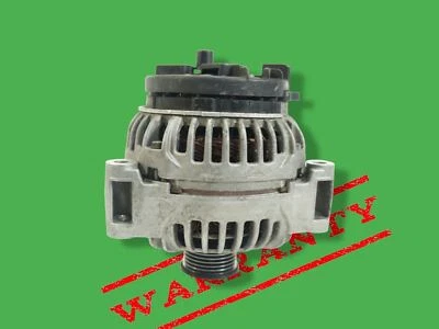 01-08 alternador generador mercedes w209 clk500 clk55 slk55 ml55 amg 0121542702 Foto 1 de 4