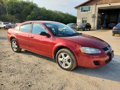 Front RH Door Window Regulator with Motor (Sdn) 2001-2006 Dodge Stratus - Image 1 of 3