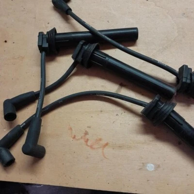 Kit Cavi Accensione Bosch 0986357192  Mini - Chrysler - Immagine 1 di 4