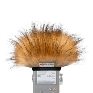 Gutmann Mikrofon Windschutz für Roland R-26 FOX - Picture 1 of 6