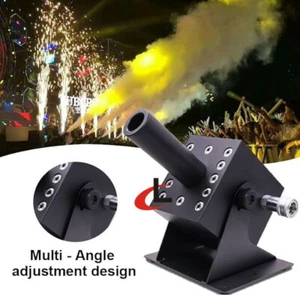 Máquina de humo de etapa de CO2 250 W de tubo único Cryo Jet Stage máquina de efecto nebulizador - Imagen 1 de 8