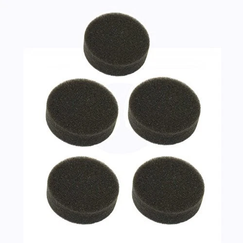 Replacement for Kirby Genuine Vacuum Shampooer Tank Rug Renovator 5-Pack Sponge - Image 1 of 1