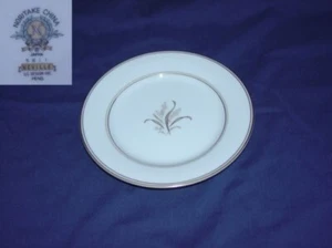 Noritake Neville 2 Brotteller - neuwertig - Bild 1 von 1