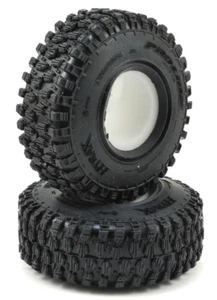 Pro-Line Class 1 Hyrax 1.9" Rock Crawler Tires (2) (G8) PRO10142-14 - Picture 1 of 3