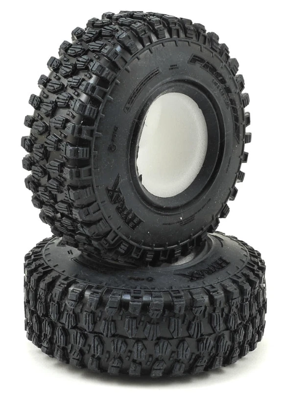 Pro-Line Class 1 Hyrax 1.9" Rock Crawler Tires (2) (G8) PRO10142-14 - Image 1 of 3