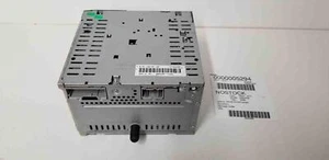 09 FORD ESCAPE Radio AM-FM-CD-MP3 Single Disc OEM 9L8T-19C107-AB - Imagen 1 de 6