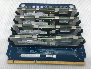 Apple Mac Pro Memory Riser 630-8751 820-2178-B Samsung 16GB(4x4GB) - Picture 1 of 6