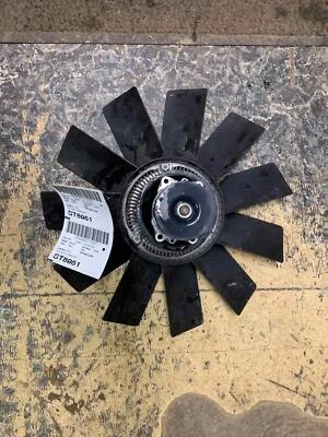 Fan Blade BMW 325I 92 93 94 95 01 02 03 04 05 06 - Imagem 1 de 4