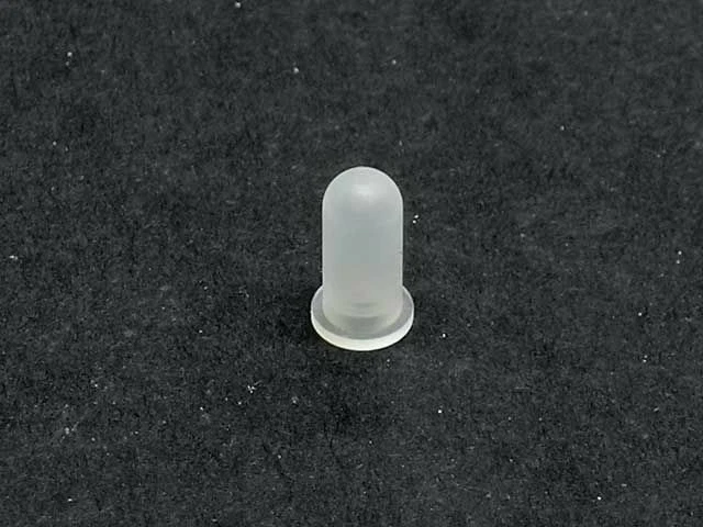 Rear Genuine Emblem Grommet fits BMW 335i xDrive 2009-2011 Sedan 25VXZX - Image 1 of 1