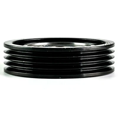 ALT TENSIONER Idler Pulley For 86-10 Acura Chevy GM Mazda Toyota Suzuki 38031 - Image 1 of 3