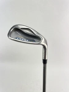 Wilson Ultra Sand Wedge 432 Womens Flex Graphite /Right Handed /New Grip /17253 - Picture 1 of 17