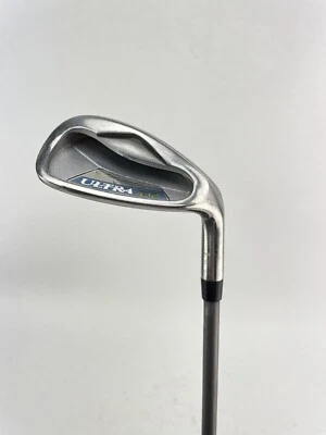 Wilson Ultra Sand Wedge 432 Womens Flex Graphite /Right Handed /New Grip /17253 - Image 1 of 4