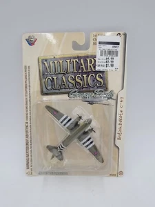 Gearbox Toys - Military Classics - Gooney Birds - British Dakota C-47 - #04305 - Picture 1 of 11