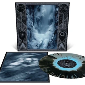 Wolves In The Throne Room - Crypt Of Ancestral Knowledge LP Tricolor Splatter - Picture 1 of 1