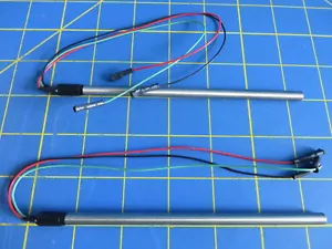 Tegal 81-105-223 Heater 120V 60Hz - Lot of 2 - Picture 1 of 1