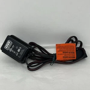 Fisher Price Power Wheels 00801-1781 Battery Charger Class 2 Tested - Picture 1 of 6