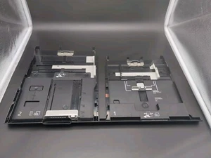 Tested Canon Pixma MG7720 Printer Main Paper Cassette Trays - Picture 1 of 7