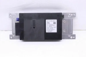 2013 BMW 528i 550i 535i F10 Telematics Bluetooth Module 84109293243 OEM Used - Picture 1 of 5