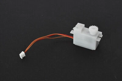 Neu Siku Control Antrieb Lenkservo Motor LKW MAN 6721 Achtung 3 polig nicht 4 - Bild 1 von 4