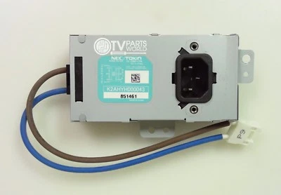 Juego de conectores cables Panasonic TC-P42S30 K2AHYH000043 GL-2080-LPW, 851461 Foto 1 de 3