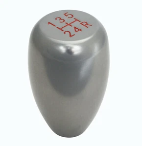 CROMO ROJO T1 5 velocidades perno de cambio para MAZDA mx5 mk1 1989-1997 - Imagen 1 de 3