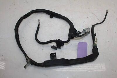 Arnés de cableado/cableado de batería Fiat 124 Spider 2017-2019 A402-67-070D OEM Foto 1 de 4