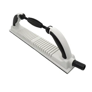70x400mm Dust-absorbing Hand Sanding Plate Adjustable Car Paint Sanding Disk - Picture 1 of 12
