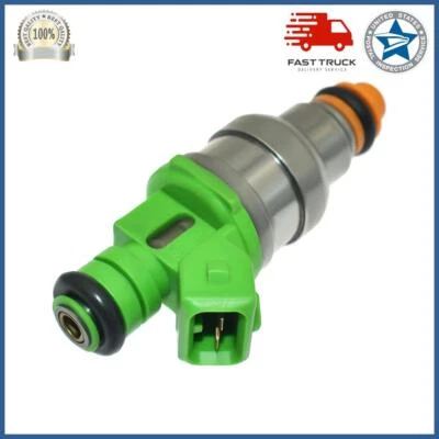1PC Fuel Injector for Mazda B3000 1998-1999 Ford Ranger 1998-2000 3.0L V6 - Imagem 1 de 4