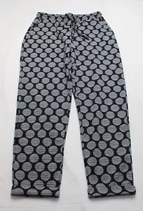 Aniston Selected Women's Bubble Pattern Slim Fit Pants JL3 Multicolor US:12 - Picture 1 of 4