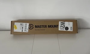 ELGATO MASTER MOUNT L (Large) | Height Adjustable Clamp | Brand New and Sealed | - Picture 1 of 2