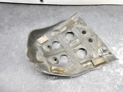 Placa de deslizamiento Suzuki SP 500 SP500 2651 Foto 1 de 4