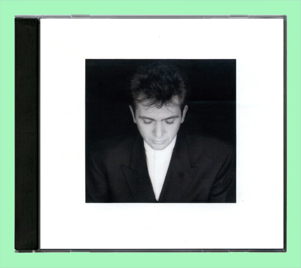 📀 Peter Gabriel – Shaking The Tree - Sixteen Golden Greats (1990) (CD) - Bild 1 von 1