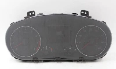 Speedometer MPH Analog 2014 KIA CADENZA OEM #9083 - Image 1 of 4