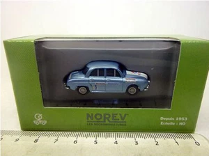 513085 Norev 1:87 Renault Dauphine HO Butagaz - Bild 1 von 1