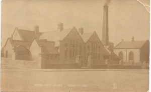 Abbey Village near Brinscall & Chorley. United Free Church by W.J.S.,S. - Picture 1 of 1